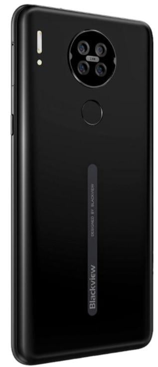 Смартфон Blackview A80S 4/64Gb Black - фото 2 Смартфон Blackview A80S 4/64Gb Black - фото 2