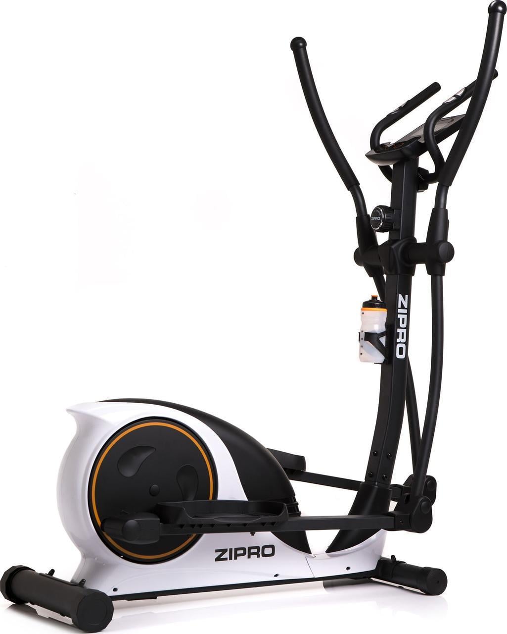 Орбітрек магнітний Zipro Hulk Rs White (323978)