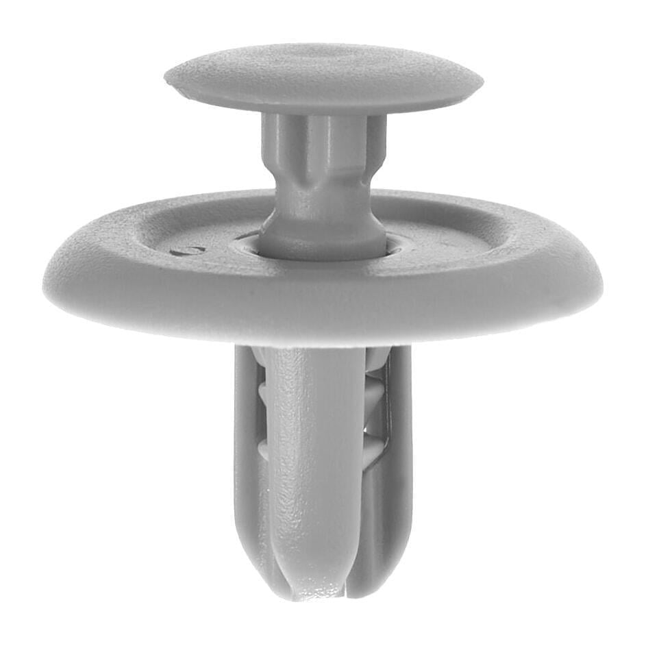 Клипса Mak с распорным штырем (11348)