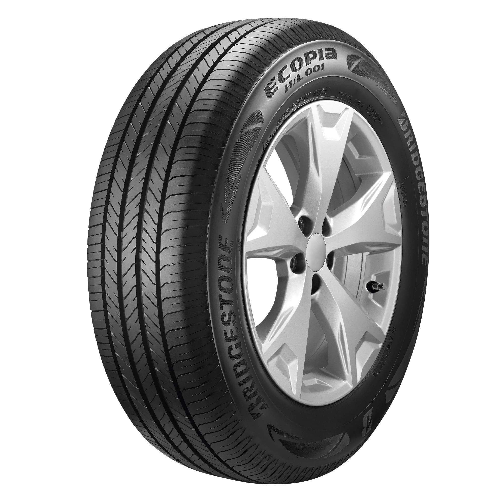 Автошина Bridgestone Ecopia H/L 001 235/60 R16 100H