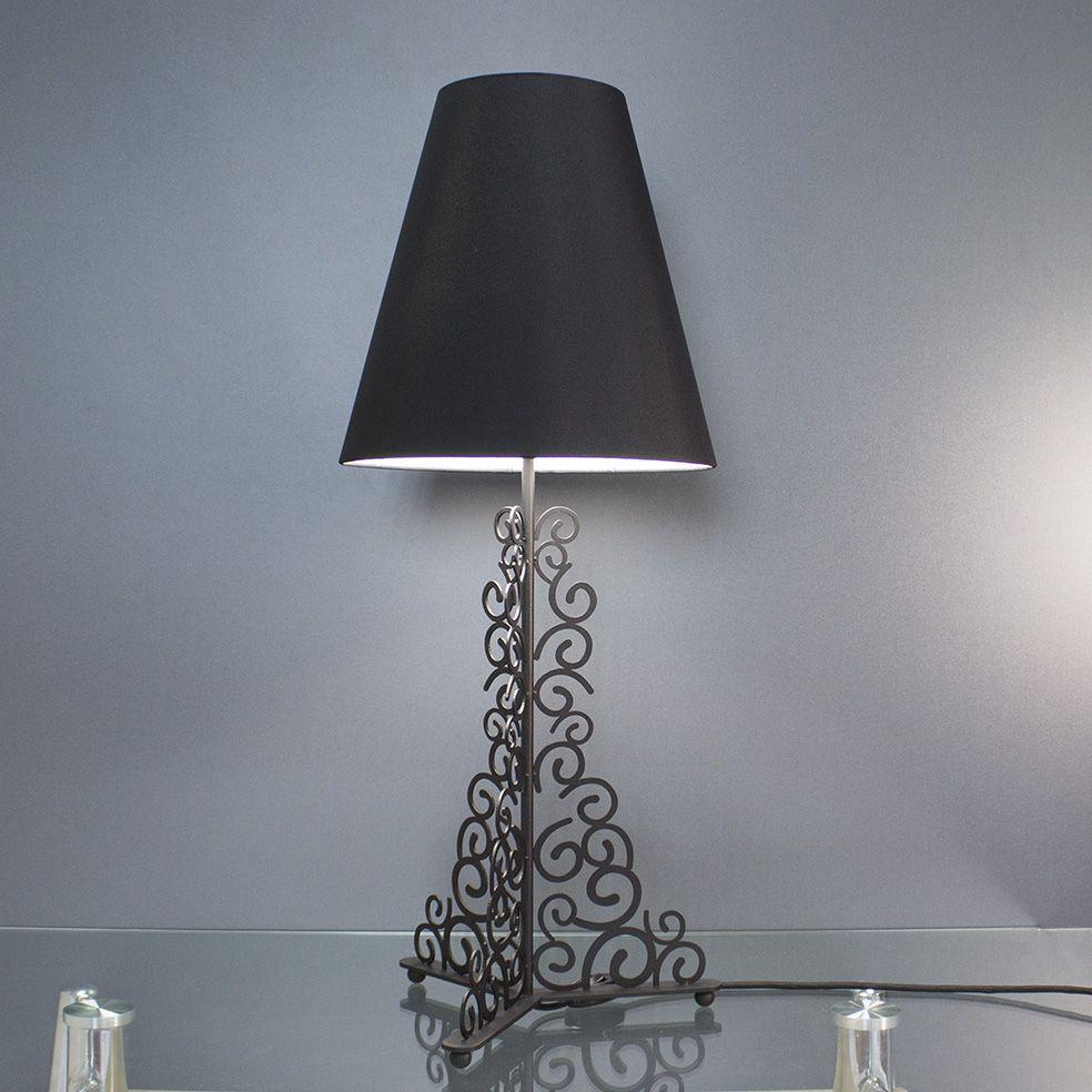 Лампа настольная Imperium Light Scarlett (162176.05.05)