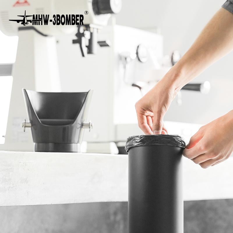 Мешок для мусора MHW-3BOMBER для напольного нок бокса 30 шт. (GB5872) - фото 5 Мешок для мусора MHW-3BOMBER для напольного нок бокса 30 шт. (GB5872) - фото 5