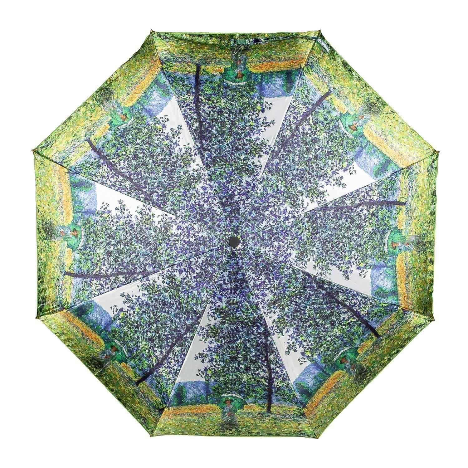 Зонтик AVK 178-02 Разноцветный (919770)