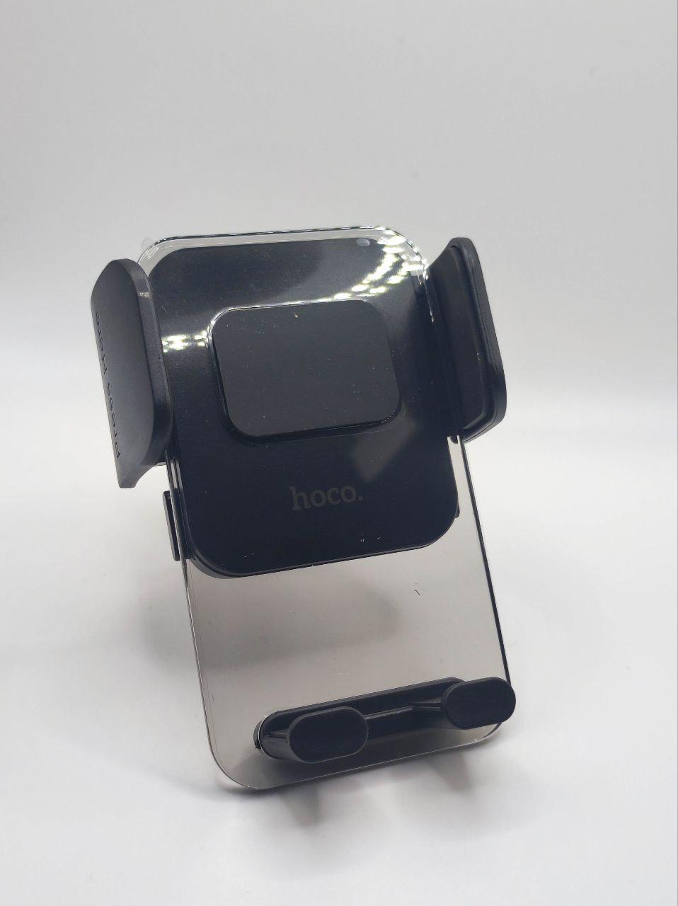 Тримач в машину Hoco CA117 Air outlet - фото 2 Тримач в машину Hoco CA117 Air outlet - фото 2