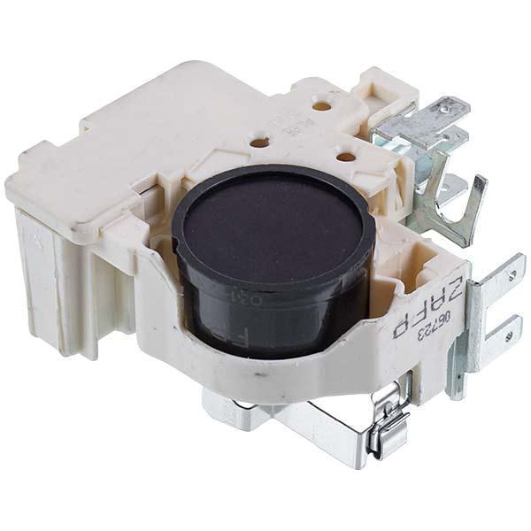 Реле пускове для холодильника ZAFP (00000047280) - фото 3