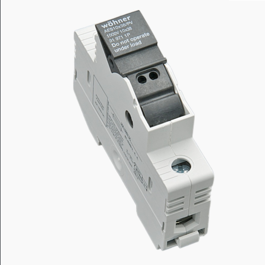 Держатель предохранителя GYPV-32 DC GMBH 1000V 1038 (cu4438321V)