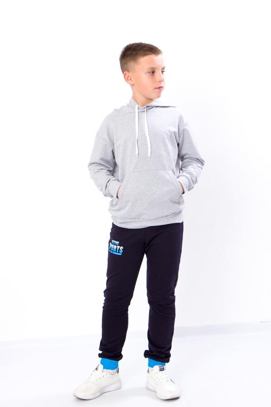 Брюки для мальчика Носи свое 110 см Чернильно-синий/Бирюзовый (p-5136-87549) Брюки для мальчика Носи свое 110 см Чернильно-синий/Бирюзовый (p-5136-87549)