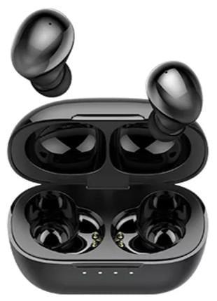 Гарнітура Pixus Alien Чорний (335726)