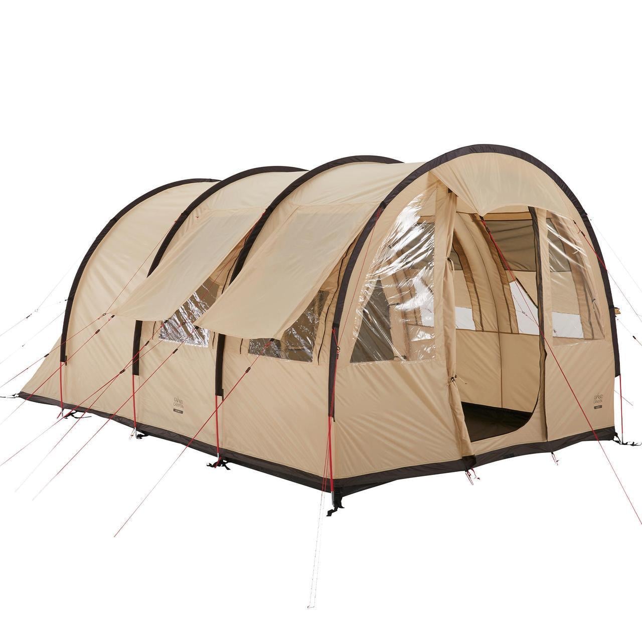Палатка Grand Canyon Helena 3 440х260х205 см Mojave Desert (330030)