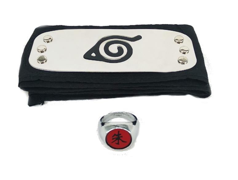 Набор кллекционный Naruto из 2 пр. (N 27.181)