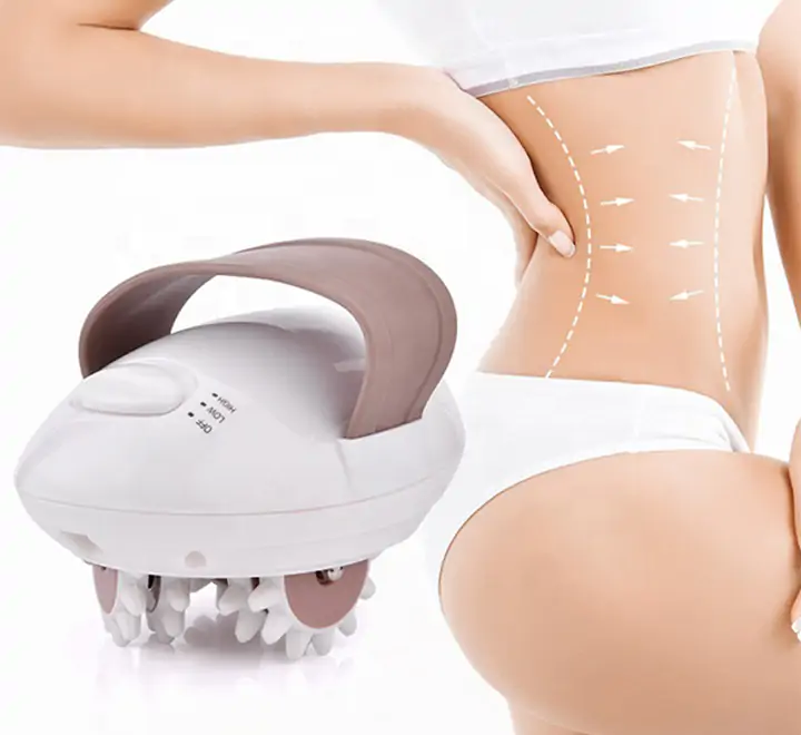 Масажер для тіла Body Slimmer SQ-100 антицелюлітний (112) - фото 5