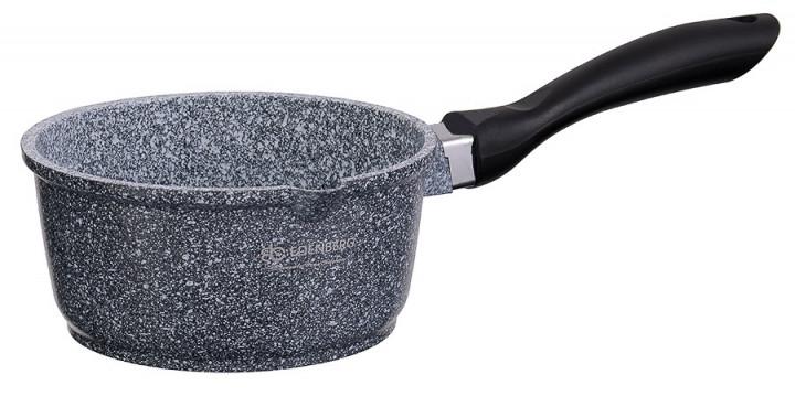 Набор посуды Edenberg EB-8012 из нержавеющей стали с мраморным покрытием 10 пр. - фото 2 Набор посуды Edenberg EB-8012 из нержавеющей стали с мраморным покрытием 10 пр. - фото 2