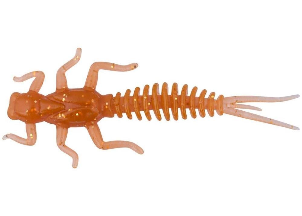 Набір силіконових праманок Select Chika-X 2,4" 7 шт. №999 (2212819264)