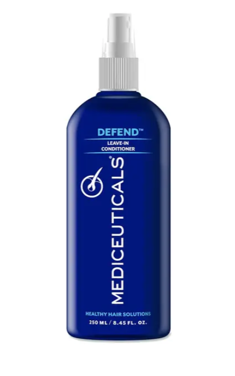 Кондиционер для защиты и разглаживания волос Defend Mediceuticals 250 мл (53009)