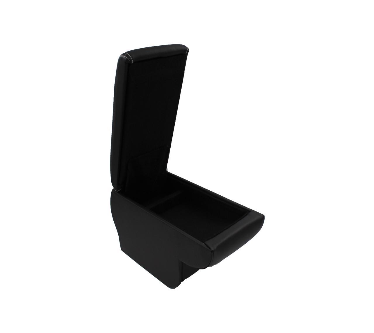 Підлокітник Armrest на BMW e30 Чорний (534165717) - фото 4