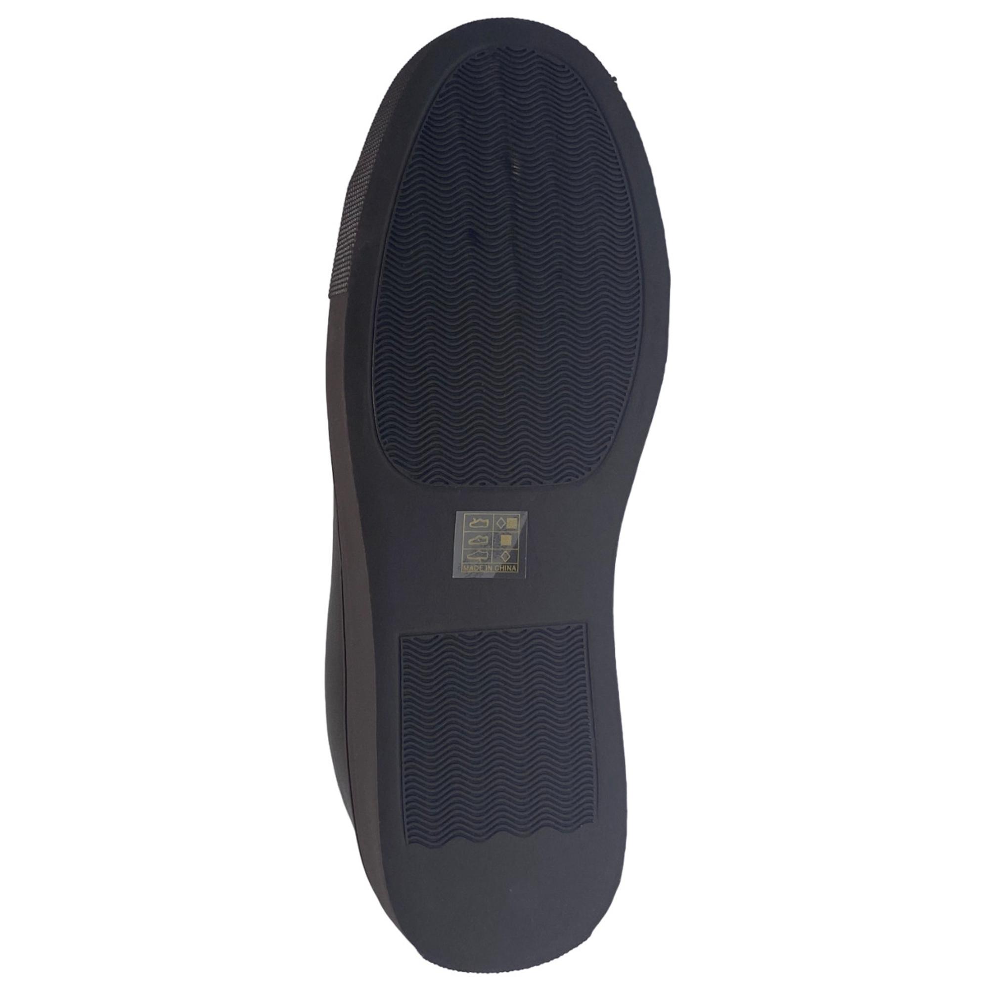 Кеди чоловічі осінні Kinetix р. 44 Коричневий (40062-44) - фото 4