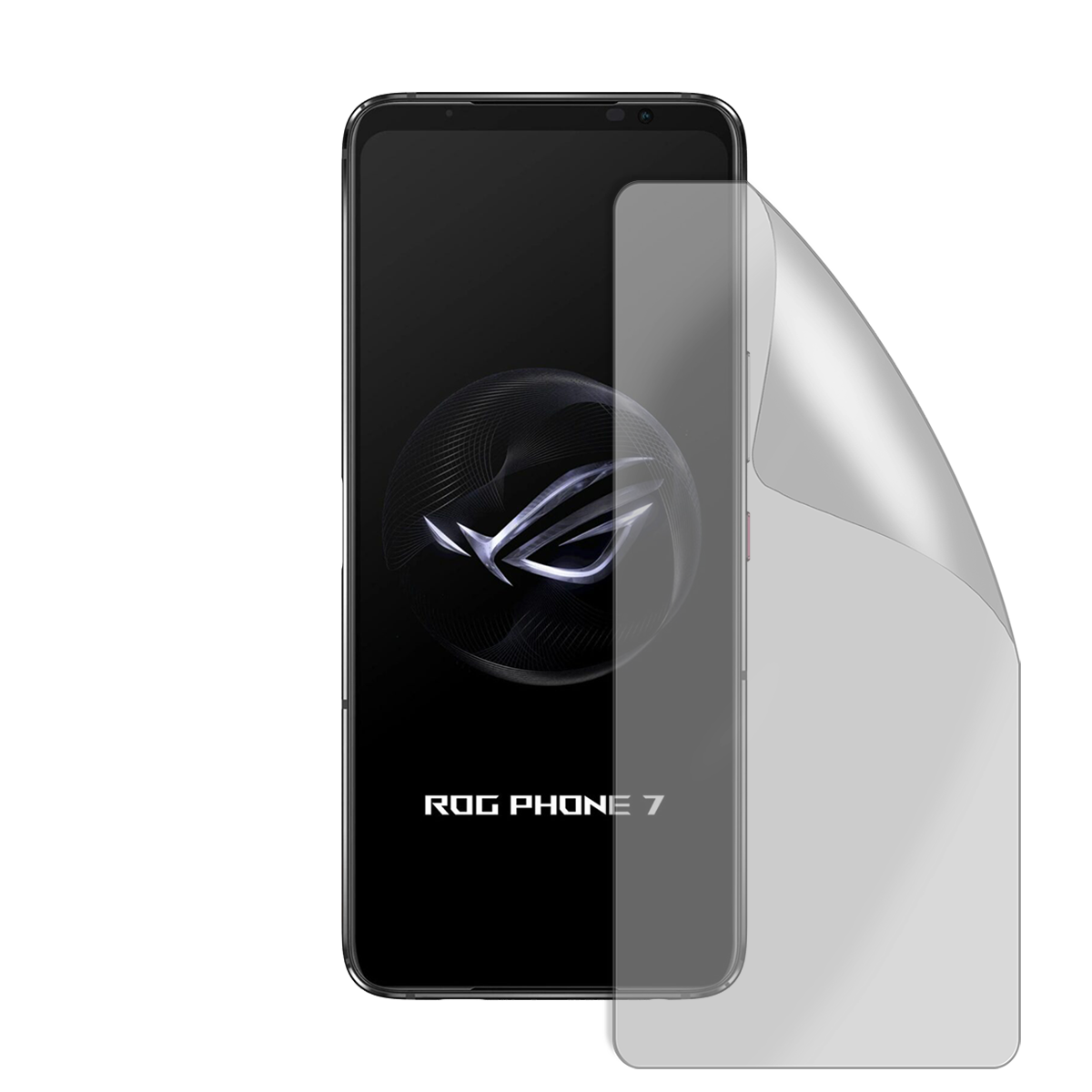 Гидрогелевая пленка для Asus ROG Phone 7 серии Privacy Film