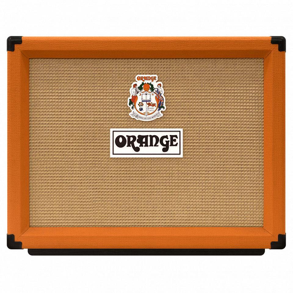 Комбик Orange Tremlord 30