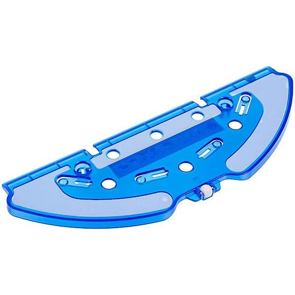 Утримувач мікрофібри SS-2230003123 для пилососів Rowenta RR8477WH/RR8497WH/RR8567WH та ін. (00000057532)