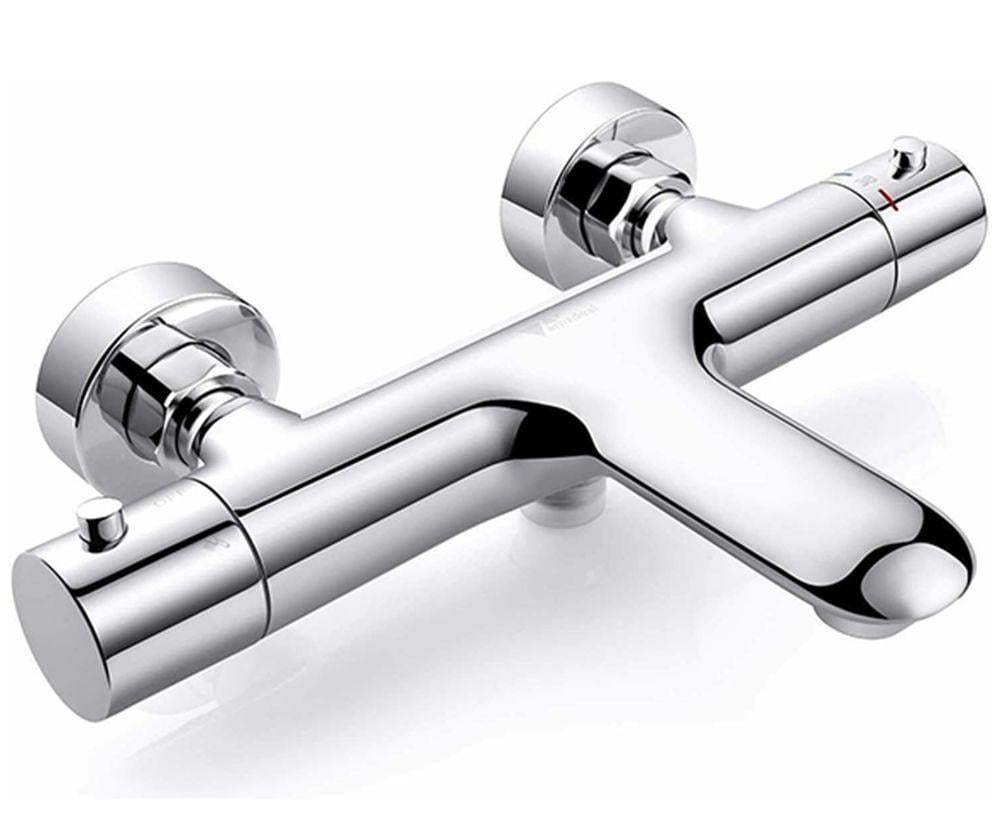 Смеситель для ванной Amzdeal GR-YG-15A6