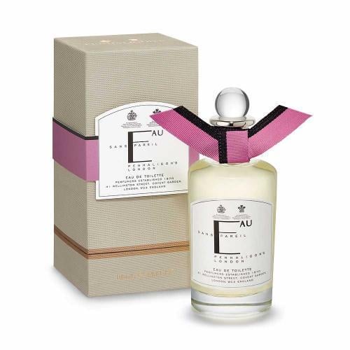 Туалетная вода унисекс Penhaligon's Anthology Eau Sans Pareil 100 мл (400003)