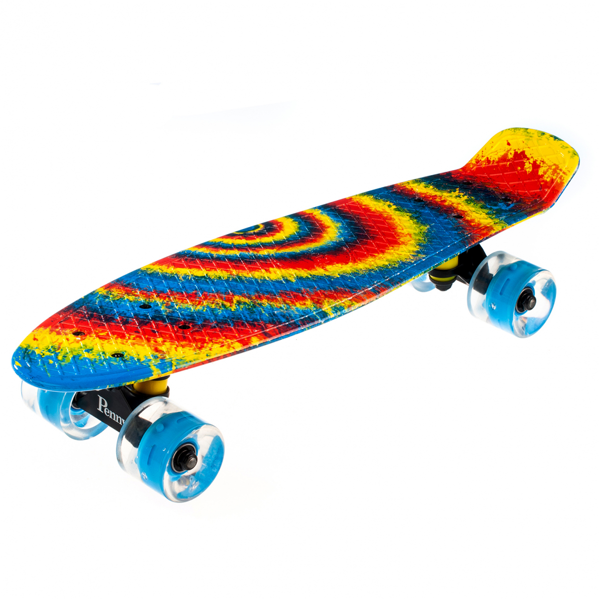 Пенниборд SkateX Penny Zetta Shine 22" Пенниборд SkateX Penny Zetta Shine 22"