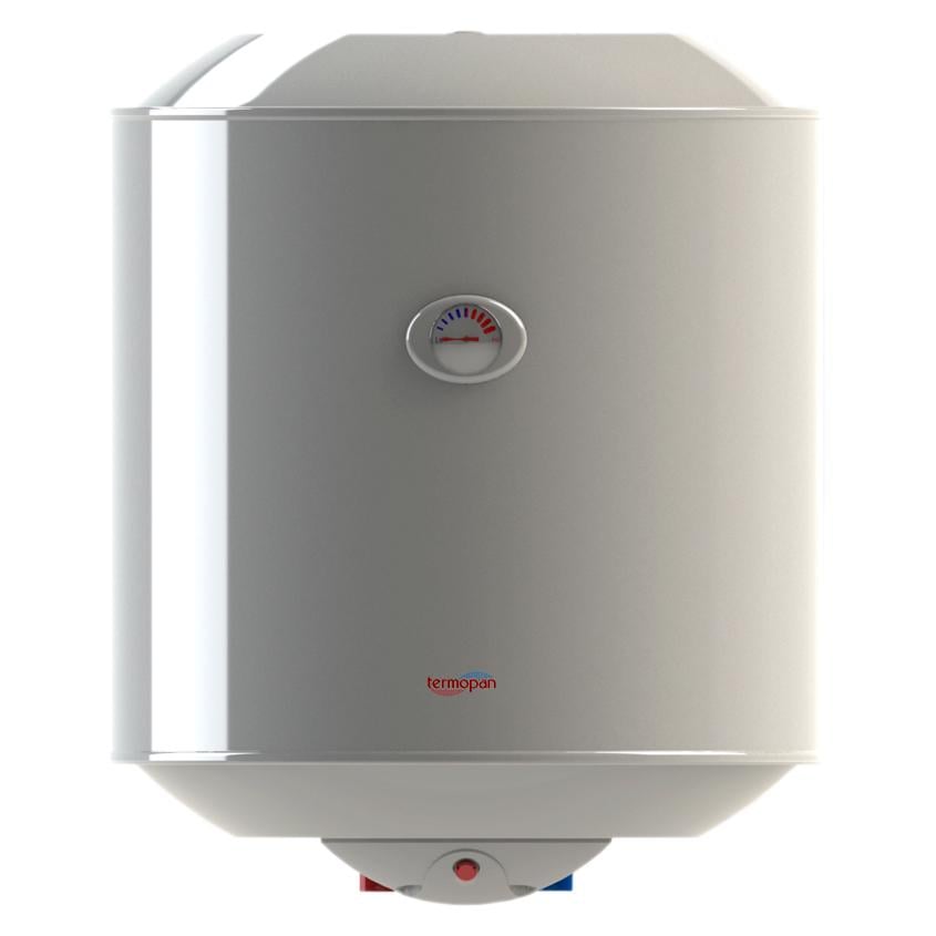 Бойлер електричний накопичувальний Termopan TP-S 50 Standard - фото 1