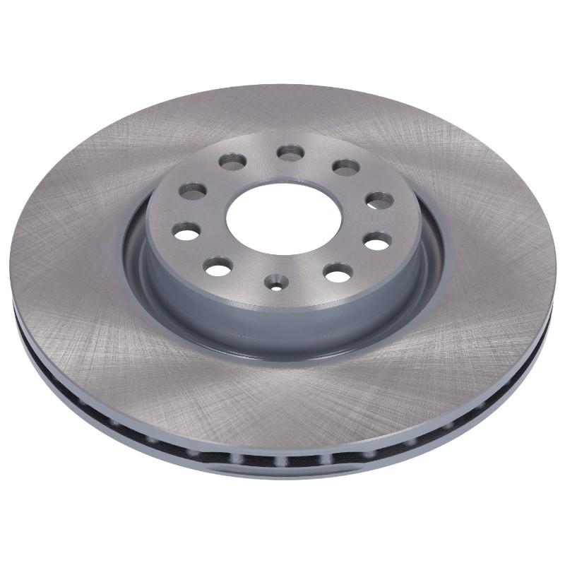 Тормозной диск FEBI BILSTEIN 24384FE