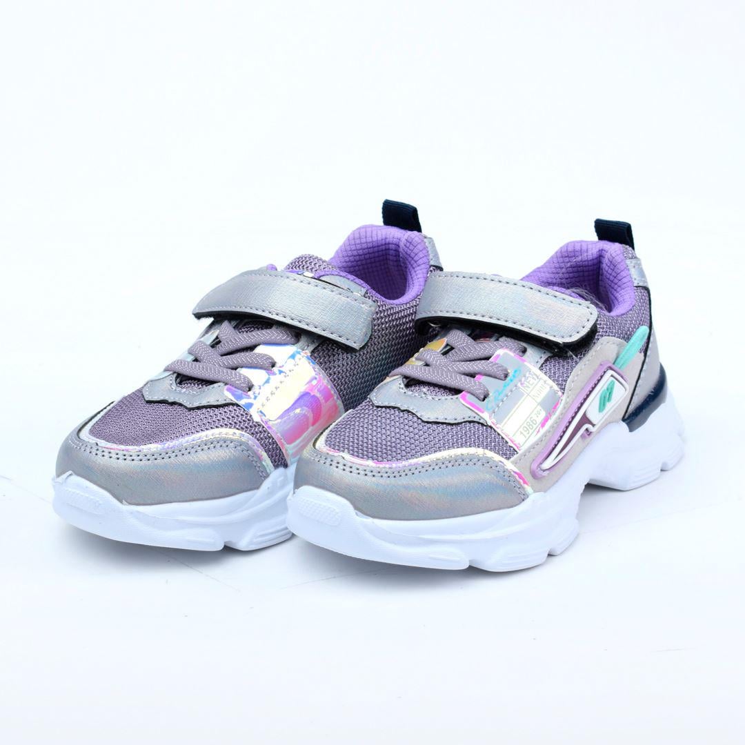 Кроссовки детские Fashion 332924 р. 29 18,5 см