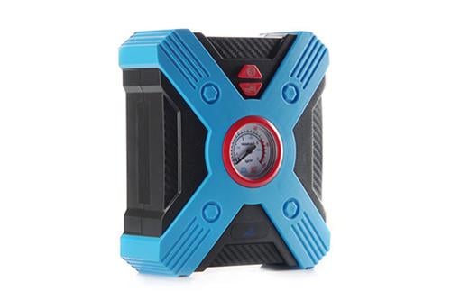 Компрессор автомобильный/для кемпинга 12 Atelie 30 л/мин 7Атм однопоршневой (900418)