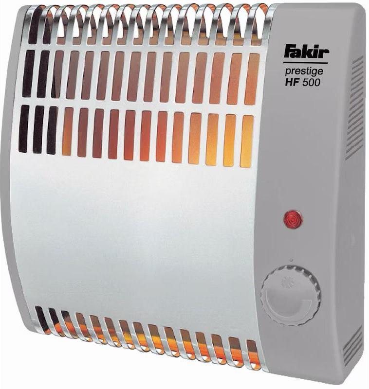 Обогреватель конвекторный Fakir Prestige HF 500 Frost Watcher 500 Вт