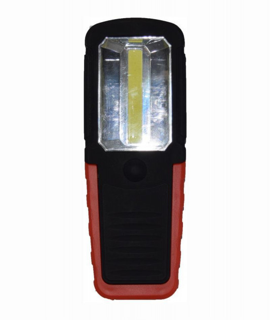 Фонарь ручной BL-205 COB (2708)