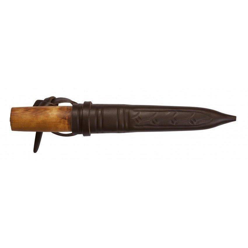 Нож охотничий Helle Viking (96G) - фото 3 Нож охотничий Helle Viking (96G) - фото 3