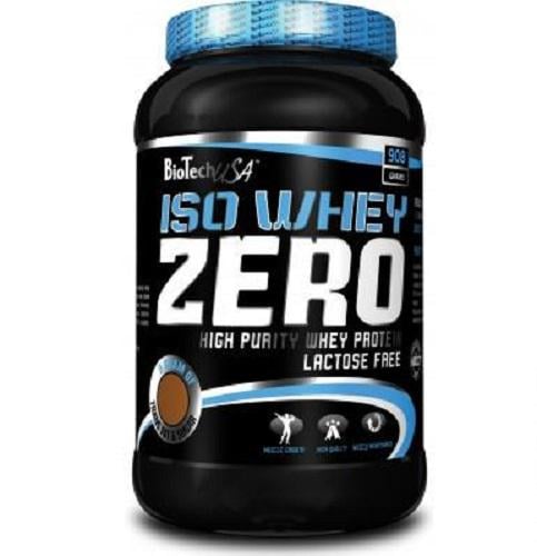 Протеин BioTechUSA Iso Whey Zero 908 г 36 порций Pistachio Протеин BioTechUSA Iso Whey Zero 908 г 36 порций Pistachio