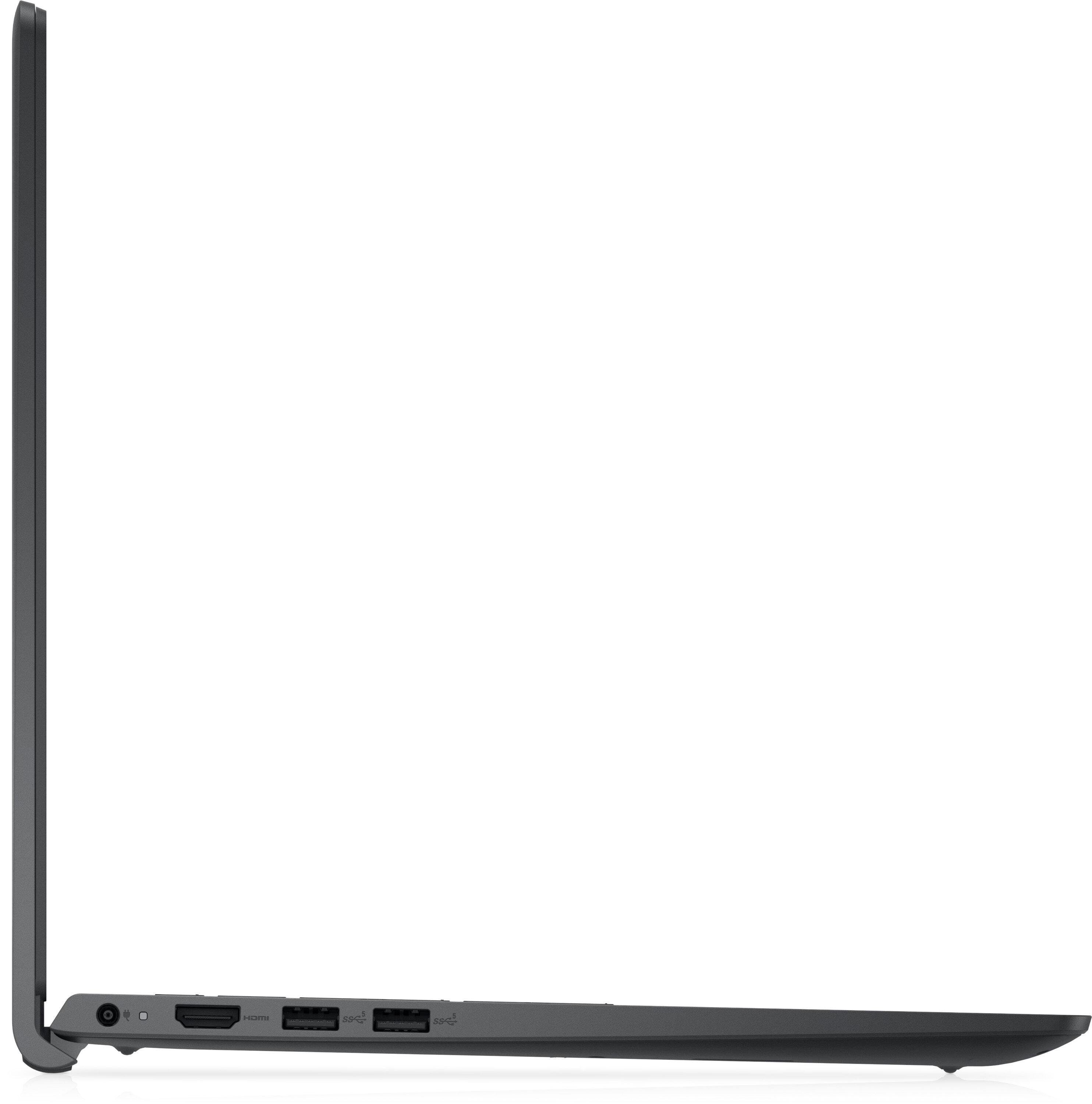 Ноутбук Dell Inspiron 3511-9393 15,6" i7-1165G7 8 Gb RAM 512 Gb SSD Windows 11 Home - фото 4