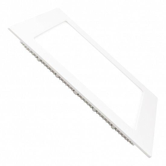 LED-светильник встраиваемый Eurolamp LED-DLS-6/4 6W 420 Lm 4000K 120 мм IP20 Белый (4260410480830) LED-светильник встраиваемый Eurolamp LED-DLS-6/4 6W 420 Lm 4000K 120 мм IP20 Белый (4260410480830)