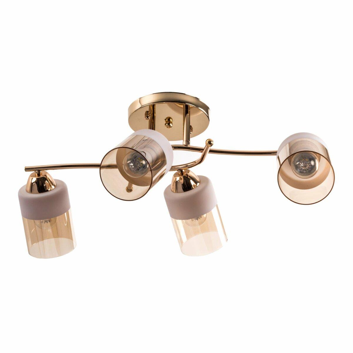 Люстра Platinum 9133/4 потолочная (36805) Люстра Platinum 9133/4 потолочная (36805)