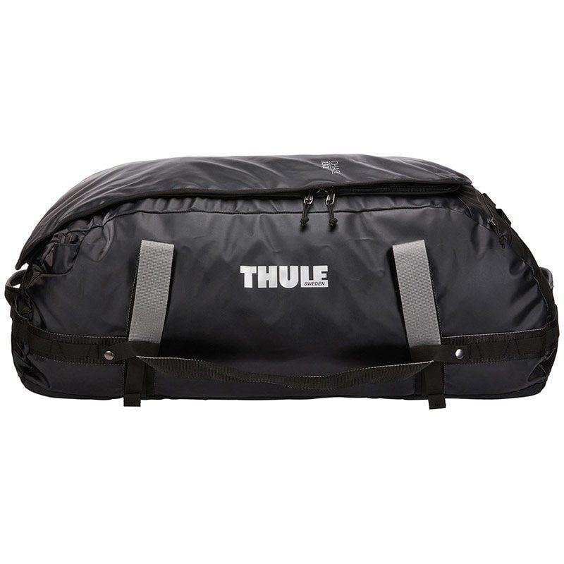 Сумка дорожньо-спортивна Thule Chasm 130 л Black (TH 3204419) - фото 3