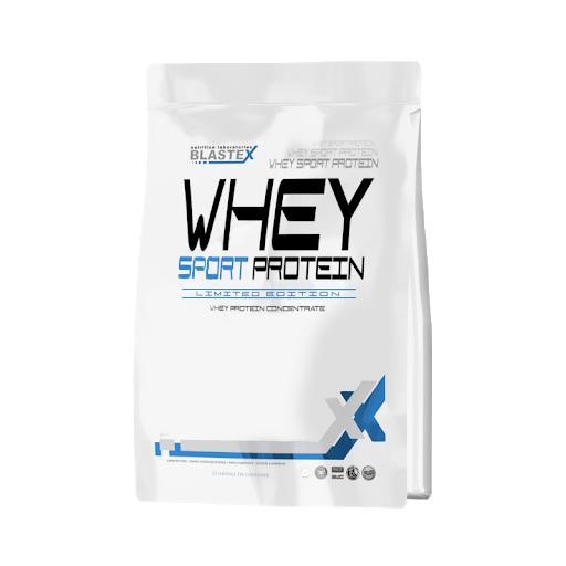 Протеин Blastex Xline Whey Sport 2 кг Латте (6550V11124)