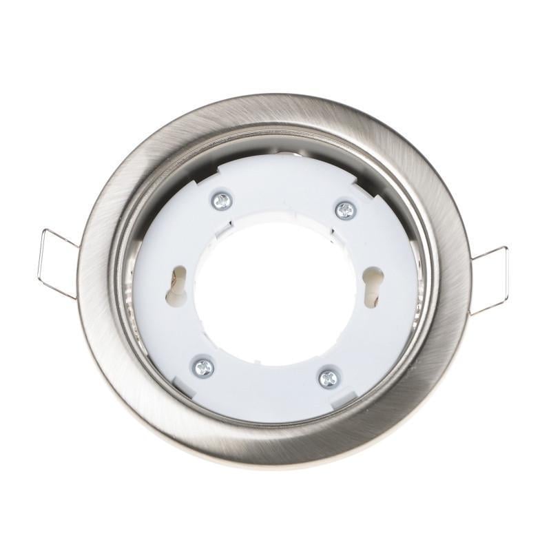 Светильник точечный HDL-DS 154 SL for LED GX53