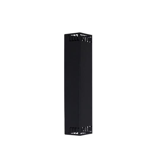 Бра MSK ELECTRIC Greece SQ 2440 BK (616725)
