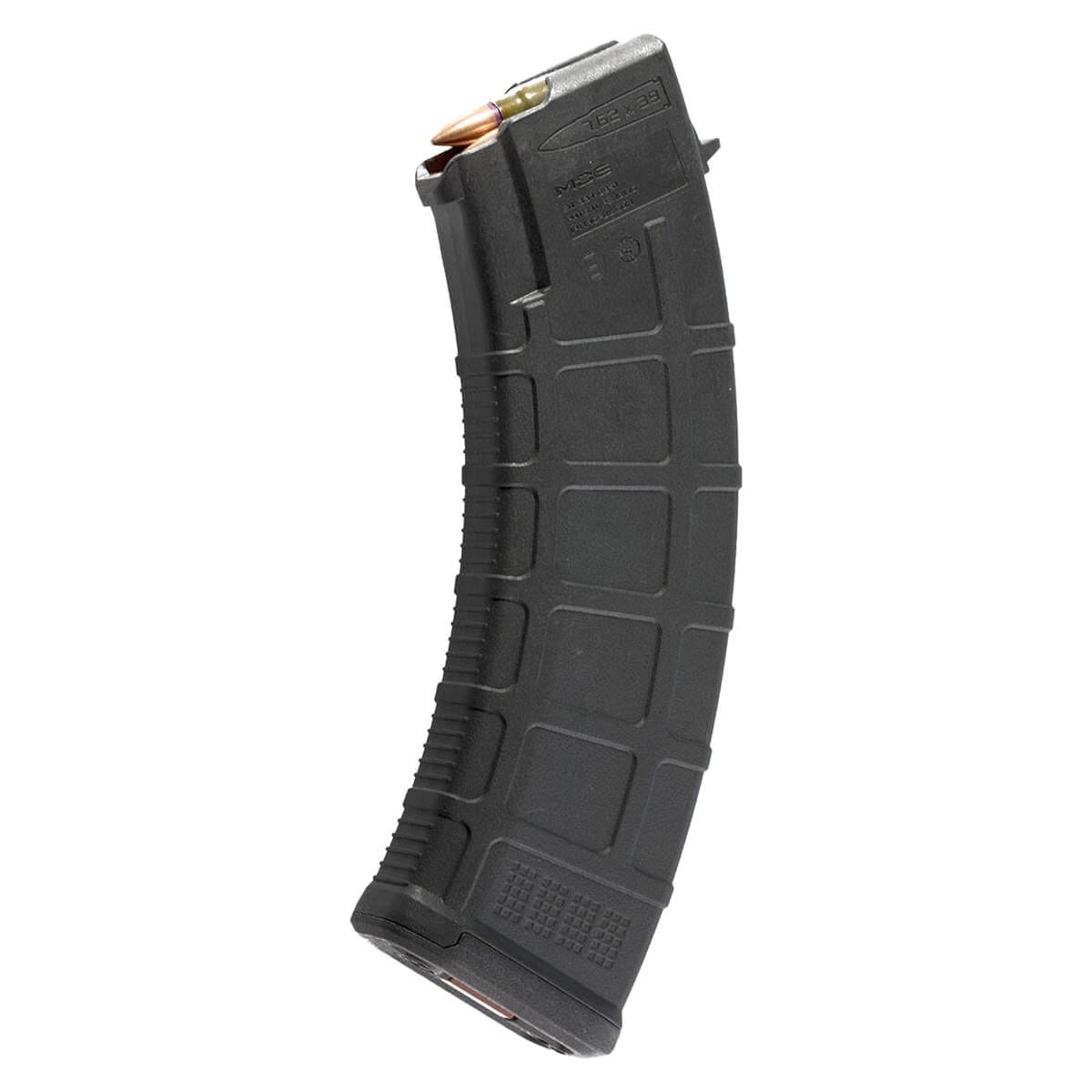 Магазин Magpul PMAG 30 AK/AKM MOE 7,62x39 Black