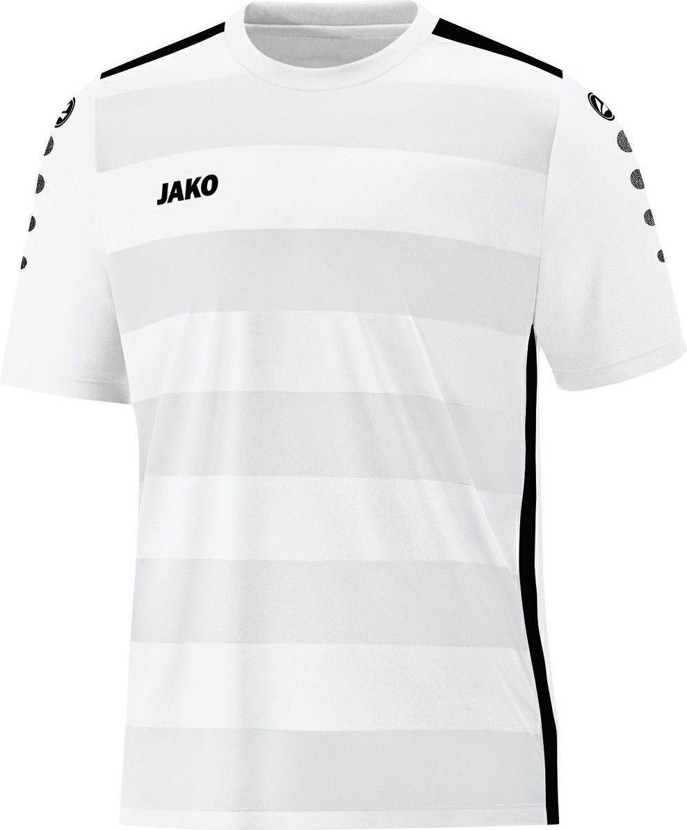 Футболка детская Jako CELTIC 2.0 4205-00 152 см Бело-черный Футболка детская Jako CELTIC 2.0 4205-00 152 см Бело-черный