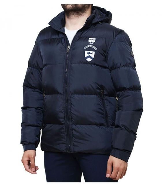 Куртка мужская Paul & Shark BM P11P00255 M Dark Blue