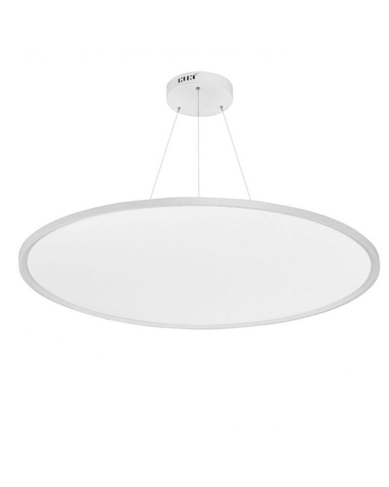 Люстра Azzardo 100 pendant Cream (AZ3290)