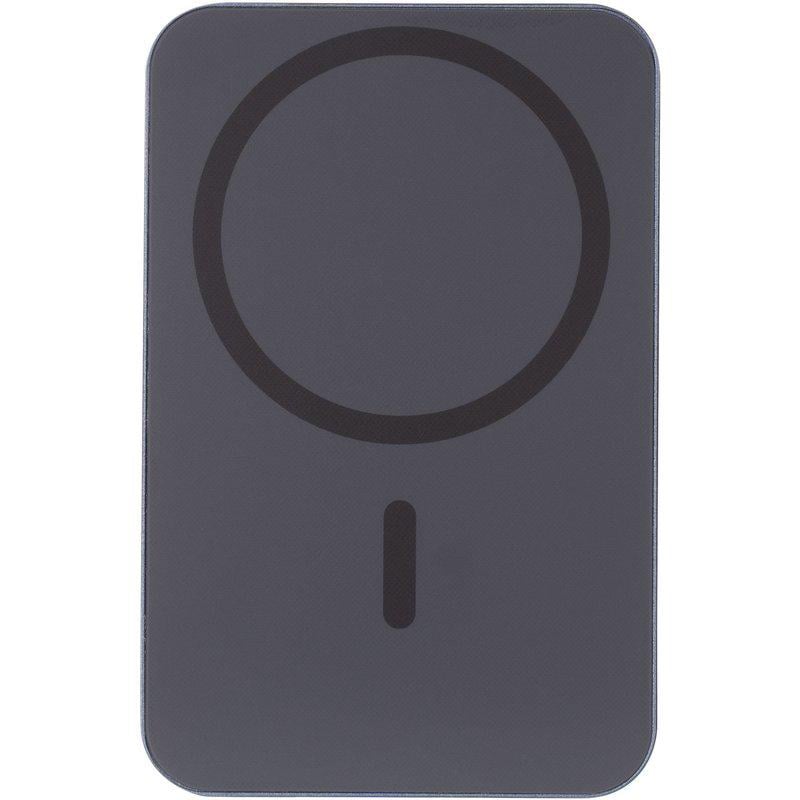 Повербанк с беспроводной зарядкой Gelius Nexus Magnetic Wireless Charge GP-PBW100i 15W 5000 mAh (98435) - фото 3