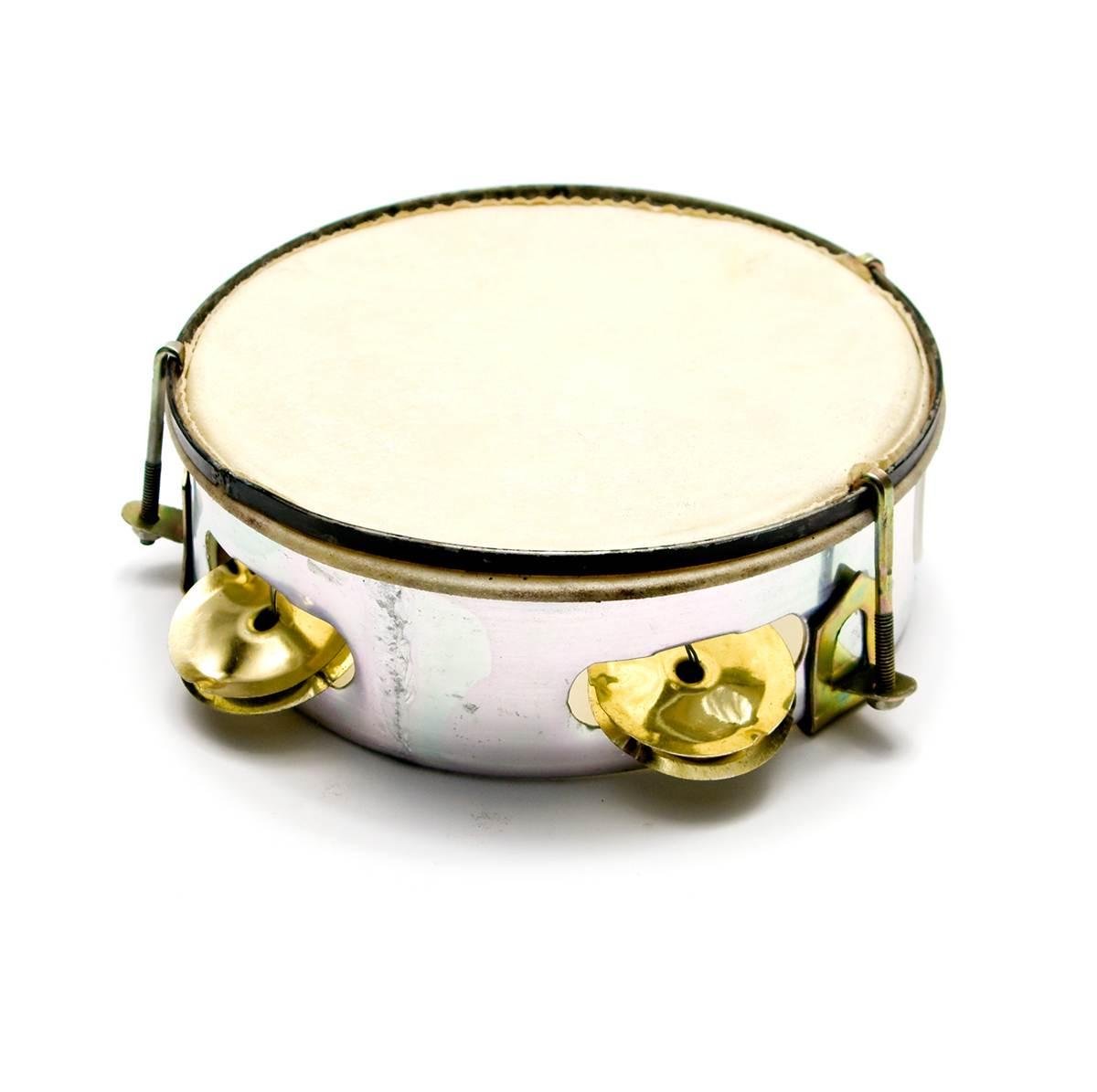 Бубон d-16/h-5 см (26626)