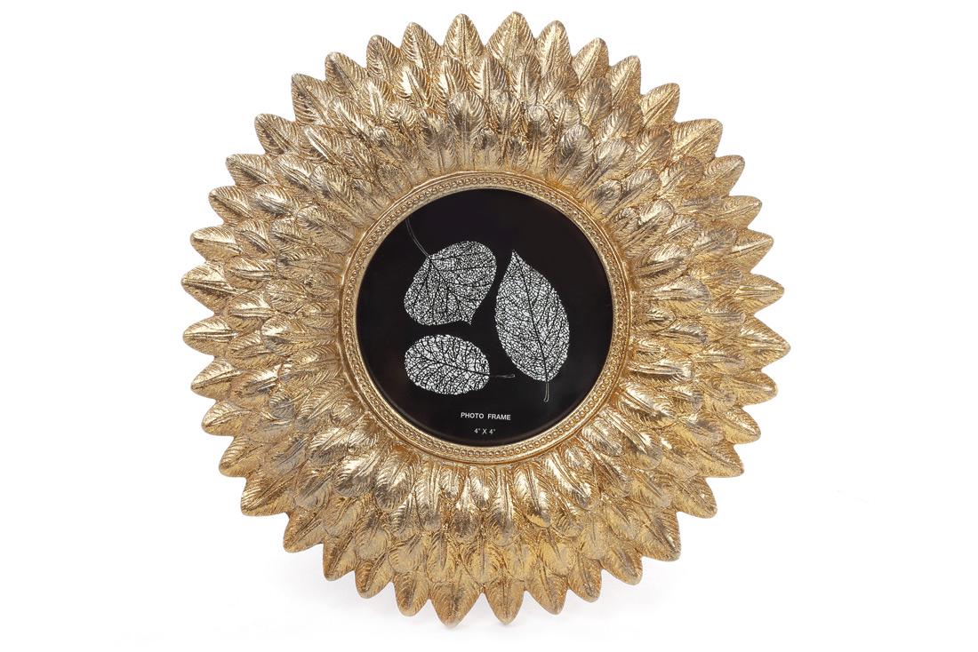 Рамка для фото BonaDi Астра 20 см (450-147)