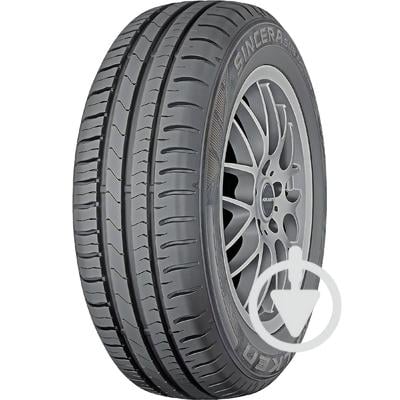 Автошини Falken Sincera SN832 Ecorun 175/55 R15 77T