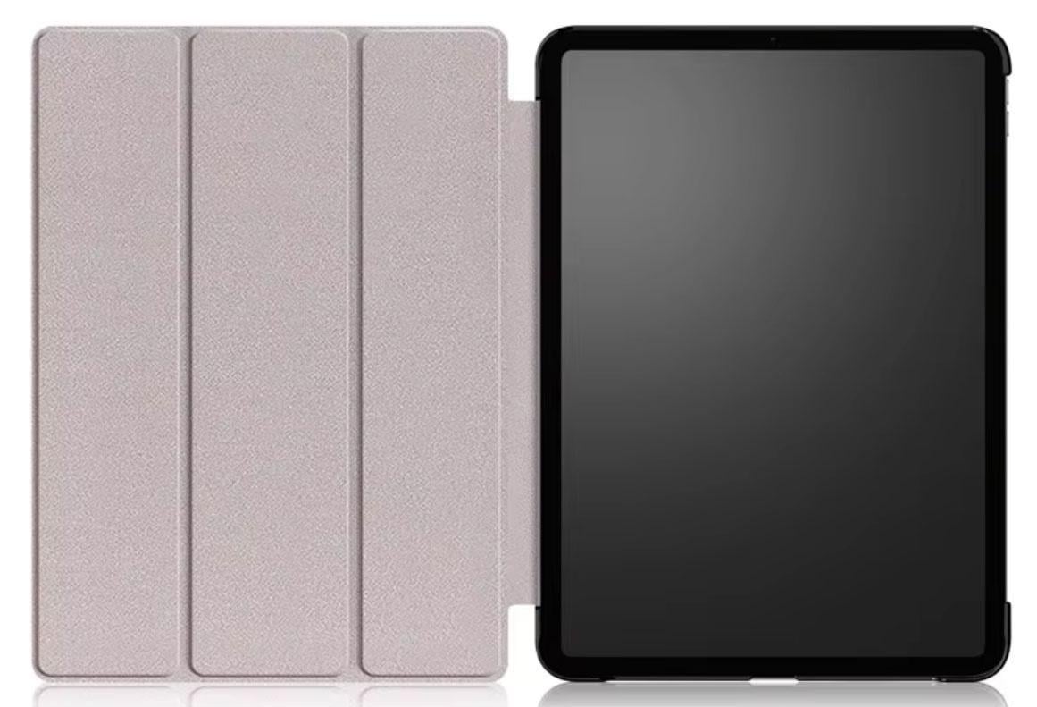 Чехол Primolux Slim для планшета Apple iPad Air 4 10,9" 2020 A2316/A2324/A2325/A2072 Grey (2379304687) - фото 5